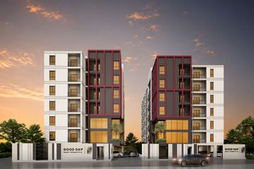 2 Bedroom Condo for sale in Suan Luang, Bangkok near MRT Si Kritha