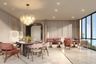 1 Bedroom Condo for sale in Suan Luang, Bangkok near MRT Si Kritha