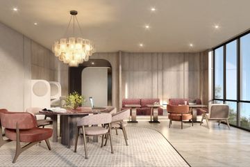 1 Bedroom Condo for sale in Suan Luang, Bangkok near MRT Si Kritha