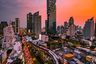 4 Bedroom Condo for sale in The Ritz - Carlton Residences at MahaNakhon, Silom, Bangkok near BTS Chong Nonsi