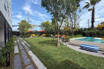1 Bedroom Condo for sale in Nong Kae, Prachuap Khiri Khan