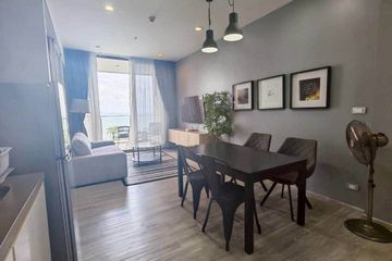 1 Bedroom Condo for sale in Na Kluea, Chonburi