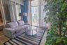 1 Bedroom Condo for sale in Na Kluea, Chonburi