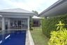 3 Bedroom House for sale in Hua Hin, Prachuap Khiri Khan