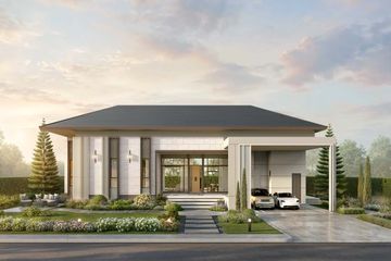 4 Bedroom House for sale in Nong Prue, Chonburi
