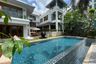 5 Bedroom House for rent in Na Kluea, Chonburi