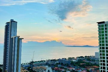 2 Bedroom Condo for rent in Nong Prue, Chonburi