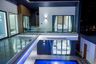 7 Bedroom House for rent in Nagawari Village, Na Jomtien, Chonburi