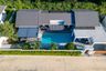 3 Bedroom House for sale in Thap Tai, Prachuap Khiri Khan