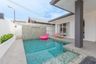 4 Bedroom House for rent in Nong Prue, Chonburi