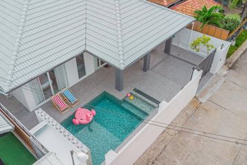 4 Bedroom House for rent in Nong Prue, Chonburi