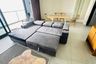 2 Bedroom Condo for rent in Zire Wongamat, Na Kluea, Chonburi