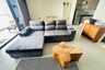 1 Bedroom Condo for rent in Zire Wongamat, Na Kluea, Chonburi