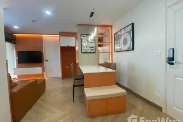 2 Bedroom Condo for rent in D Condo Nim, Fa Ham, Chiang Mai