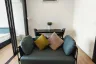 Condo for rent in XT Phayathai, Thanon Phaya Thai, Bangkok near BTS Phaya Thai