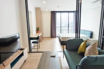 Condo for rent in XT Phayathai, Thanon Phaya Thai, Bangkok near BTS Phaya Thai