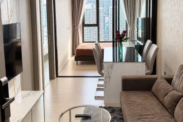 2 Bedroom Condo for Sale or Rent in Life Asoke Rama 9, Makkasan, Bangkok near MRT Phra Ram 9