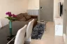 2 Bedroom Condo for Sale or Rent in Life Asoke Rama 9, Makkasan, Bangkok near MRT Phra Ram 9