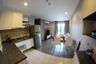 2 Bedroom Condo for rent in The Base Park East Sukhumvit 77, Phra Khanong Nuea, Bangkok near BTS On Nut
