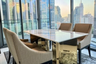3 Bedroom Condo for rent in Q1 Sukhumvit, Khlong Toei, Bangkok near BTS Nana
