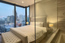 3 Bedroom Condo for rent in Q1 Sukhumvit, Khlong Toei, Bangkok near BTS Nana