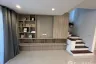 3 Bedroom Townhouse for rent in Town Avenue Srinagarindra, Suan Luang, Bangkok near MRT Si Nut