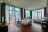 4 Bedroom Condo for rent in Silom, Bangkok near BTS Saint Louis