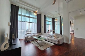 4 Bedroom Condo for rent in Silom, Bangkok near BTS Saint Louis