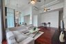 4 Bedroom Condo for rent in Silom, Bangkok near BTS Saint Louis