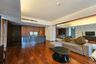2 Bedroom Condo for rent in Hansar Rajdamri, Lumpini, Bangkok near BTS Chit Lom