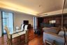 2 Bedroom Condo for rent in Hansar Rajdamri, Lumpini, Bangkok near BTS Chit Lom