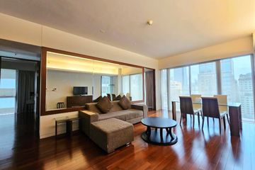 2 Bedroom Condo for rent in Hansar Rajdamri, Lumpini, Bangkok near BTS Chit Lom