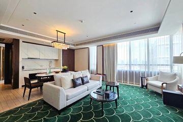 2 Bedroom Condo for rent in Khlong Tan, Bangkok near BTS Phrom Phong