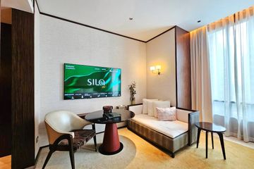 Condo for rent in Khlong Tan, Bangkok near BTS Phrom Phong