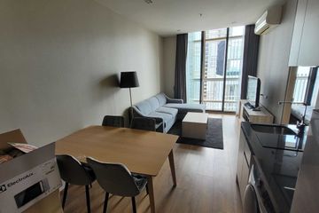 2 Bedroom Condo for rent in Park Origin Phrom Phong, Khlong Tan, Bangkok near BTS Phrom Phong