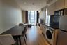2 Bedroom Condo for rent in Park Origin Phrom Phong, Khlong Tan, Bangkok near BTS Phrom Phong