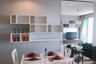 2 Bedroom Condo for rent in Circle Condominium, Makkasan, Bangkok near Airport Rail Link Makkasan