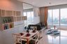 2 Bedroom Condo for rent in Circle Condominium, Makkasan, Bangkok near Airport Rail Link Makkasan