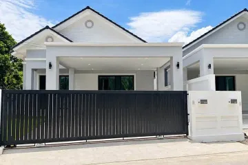 3 Bedroom House for sale in Pong, Chonburi
