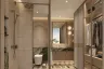 1 Bedroom Condo for sale in Soondri Wongamat, Na Kluea, Chonburi