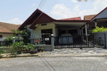 3 Bedroom House for sale in Suksabai Villa, Nong Prue, Chonburi