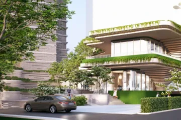 2 Bedroom Condo for sale in Soondri Wongamat, Na Kluea, Chonburi