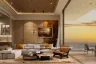 2 Bedroom Condo for sale in Soondri Wongamat, Na Kluea, Chonburi