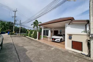 3 Bedroom Villa for rent in Nong Prue, Chonburi