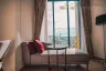 1 Bedroom Condo for rent in Edge Central Pattaya, Nong Prue, Chonburi
