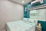 3 Bedroom House for sale in Raviporn City Home Village, Nong Prue, Chonburi