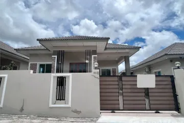 3 Bedroom House for sale in Navy House 40, Bang Sare, Chonburi