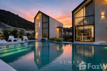 3 Bedroom Villa for sale in Mae Nam, Surat Thani