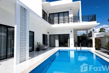 2 Bedroom Villa for sale in Mae Nam, Surat Thani