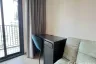 1 Bedroom Condo for rent in THE BASE Phetchaburi-Thonglor, Bang Kapi, Bangkok near MRT Phetchaburi